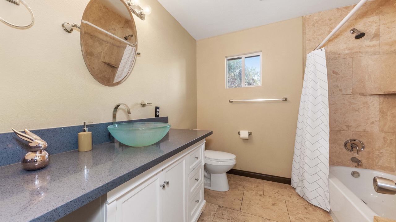 Photo of Bathroom in North Las Vegas