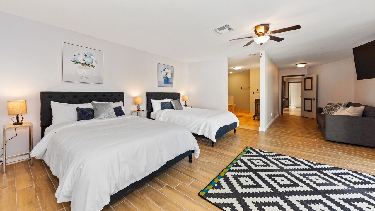 Photo of Bedroom in North Las Vegas