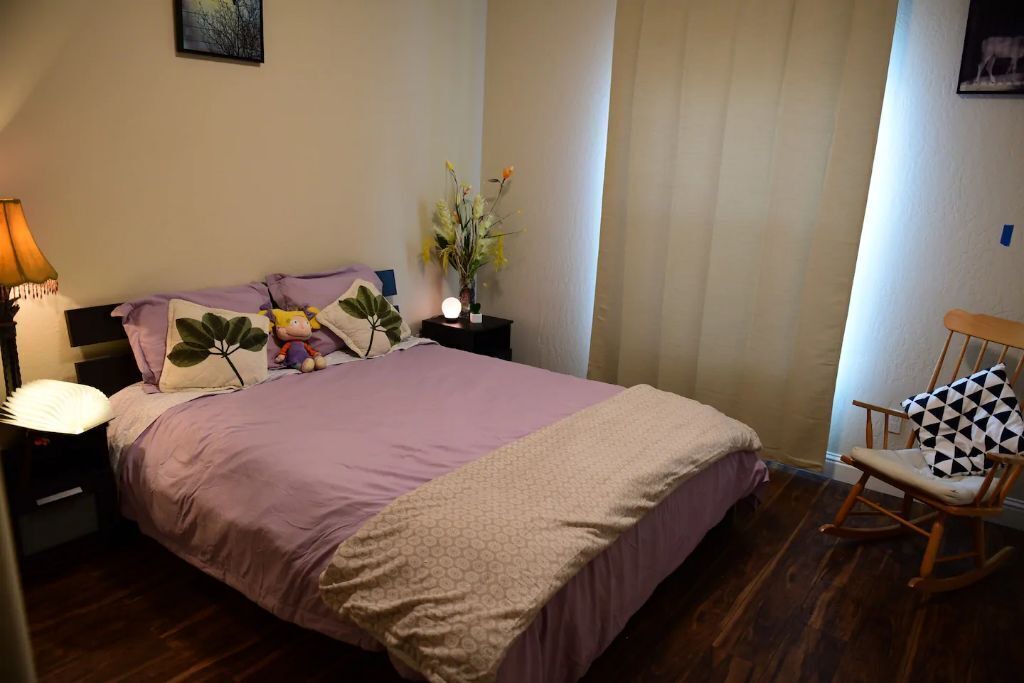 Photo of Bedroom in Visalia