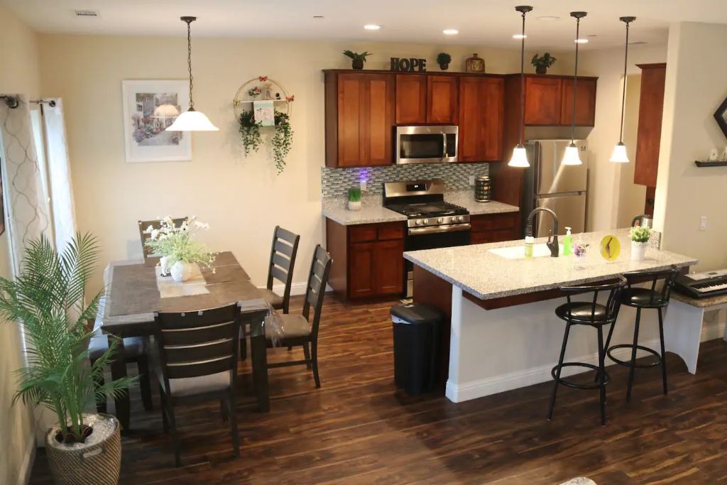 Photo of Kitchen in Visalia