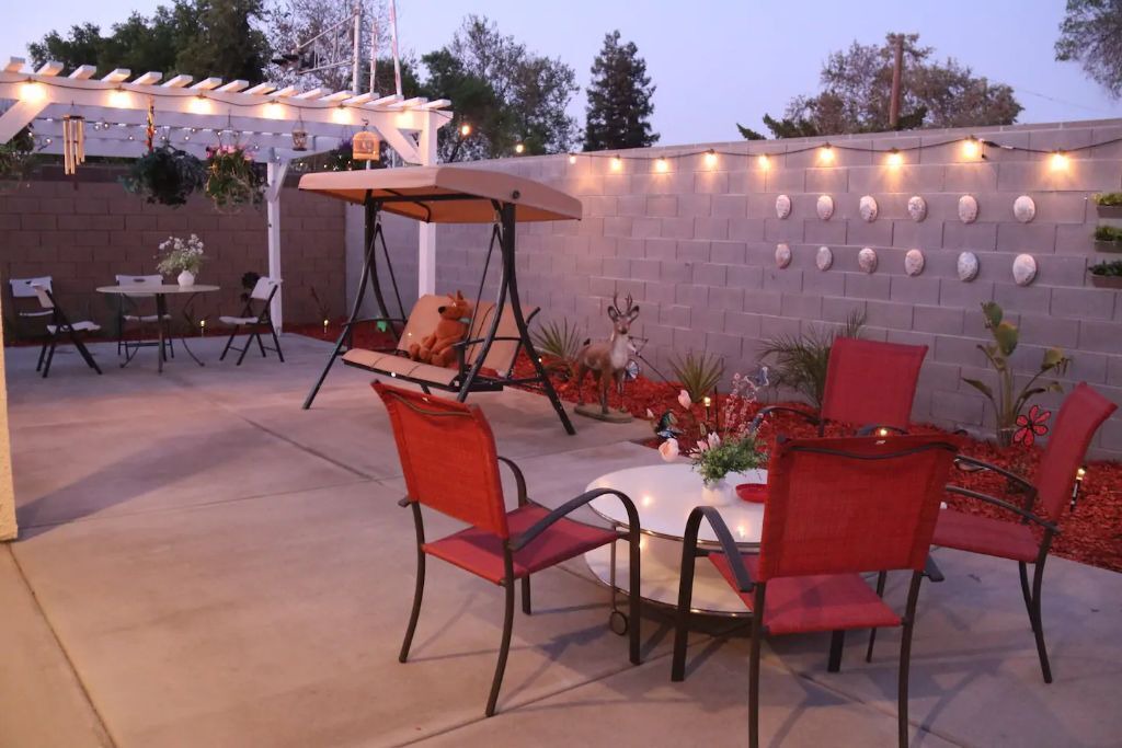 Photo of Outdoor in Visalia
