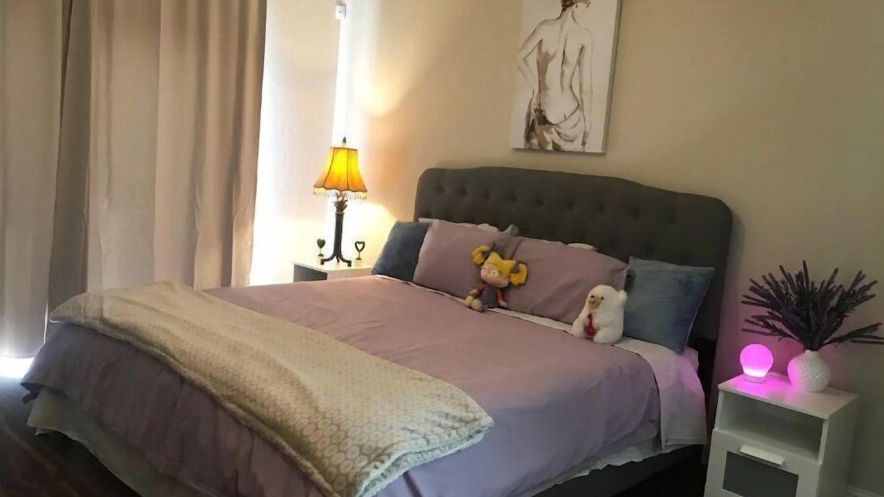Photo of Bedroom in Visalia