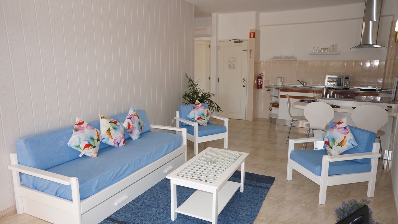 Photo of Livingroom in Vale de Parra