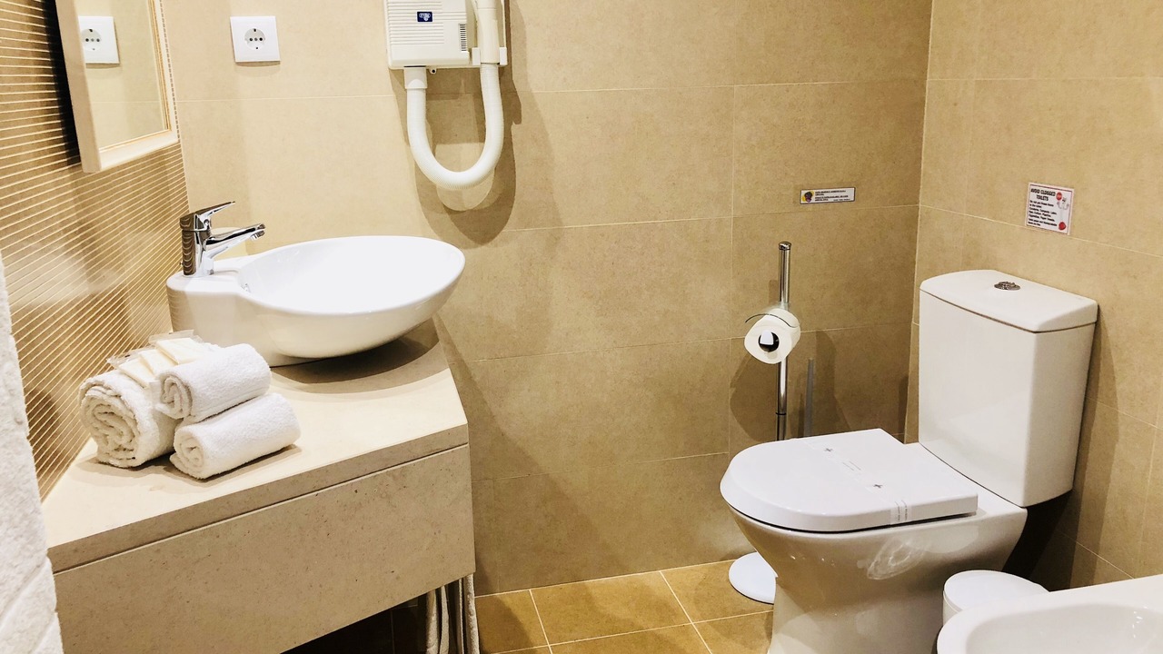 Photo of Bathroom in Vale de Parra
