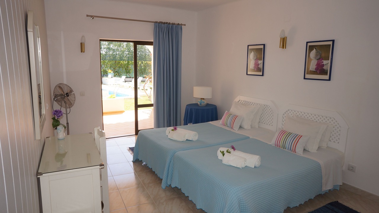 Photo of Bedroom in Vale de Parra
