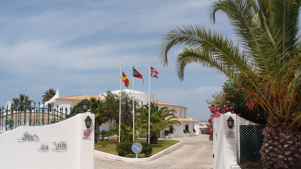 Photo of Outdoor in Vale de Parra