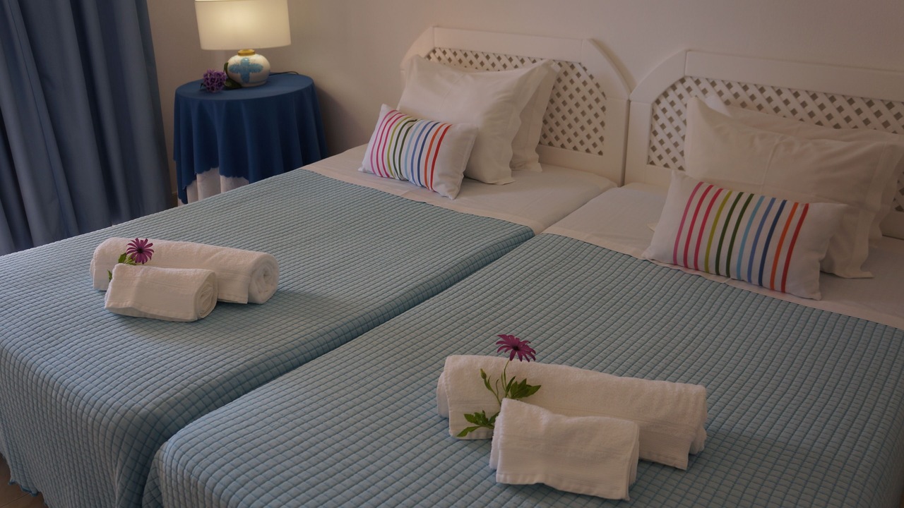 Photo of Bedroom in Vale de Parra