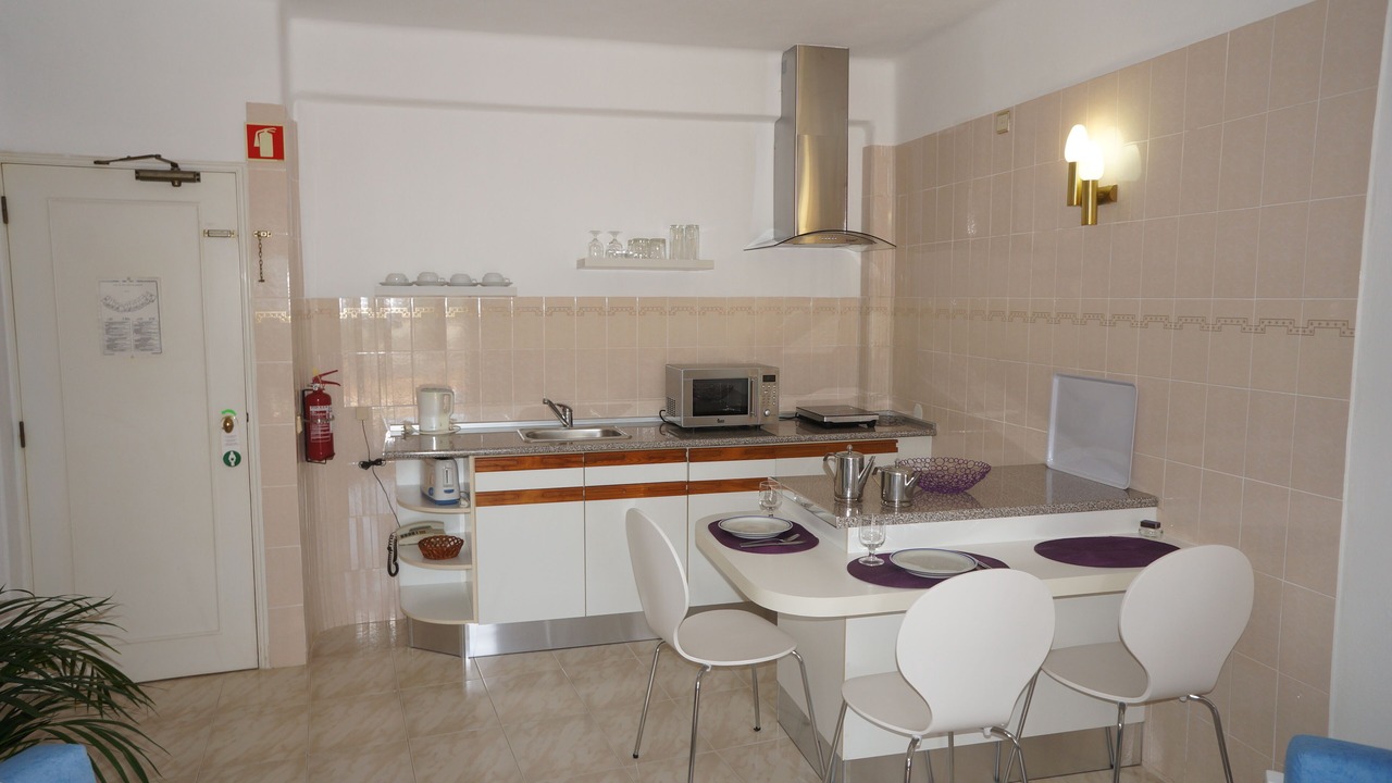 Photo of Kitchen in Vale de Parra