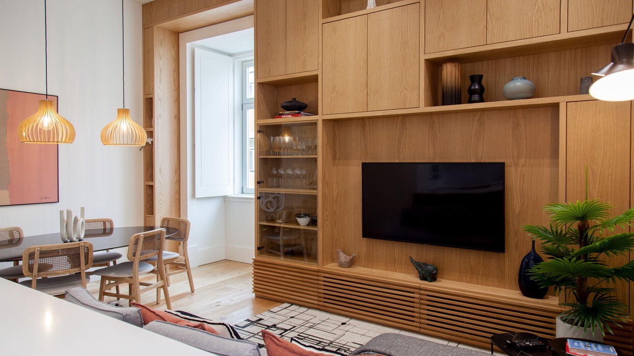 Photo of Livingroom in Santa Maria Maior
