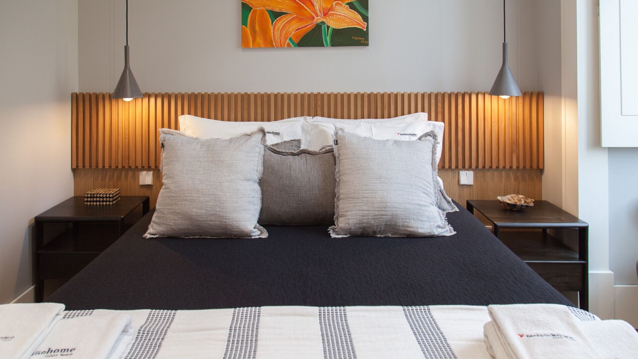 Photo of Bedroom in Santa Maria Maior