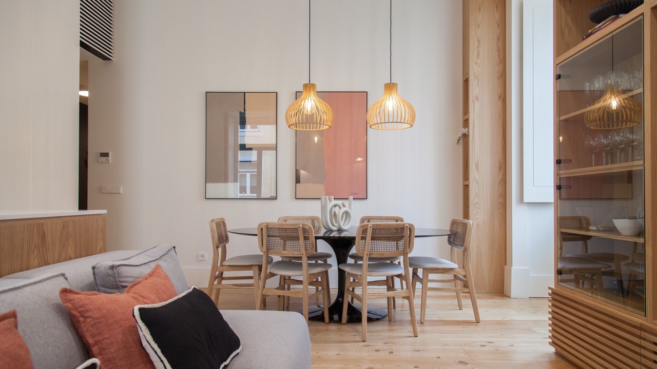 Photo of Livingroom in Santa Maria Maior