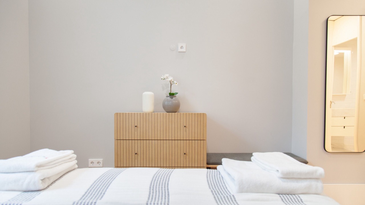Photo of Bedroom in Santa Maria Maior