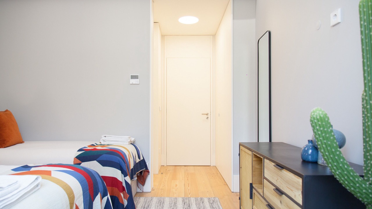 Photo of Bedroom in Santa Maria Maior