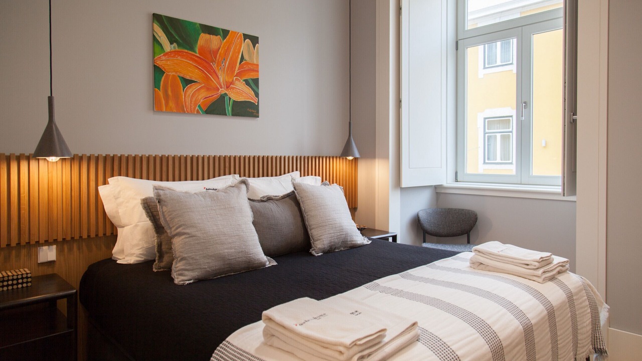 Photo of Bedroom in Santa Maria Maior