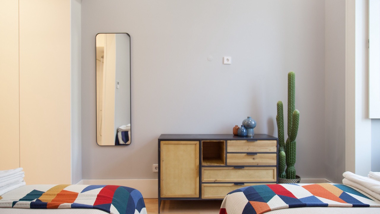 Photo of Bedroom in Santa Maria Maior