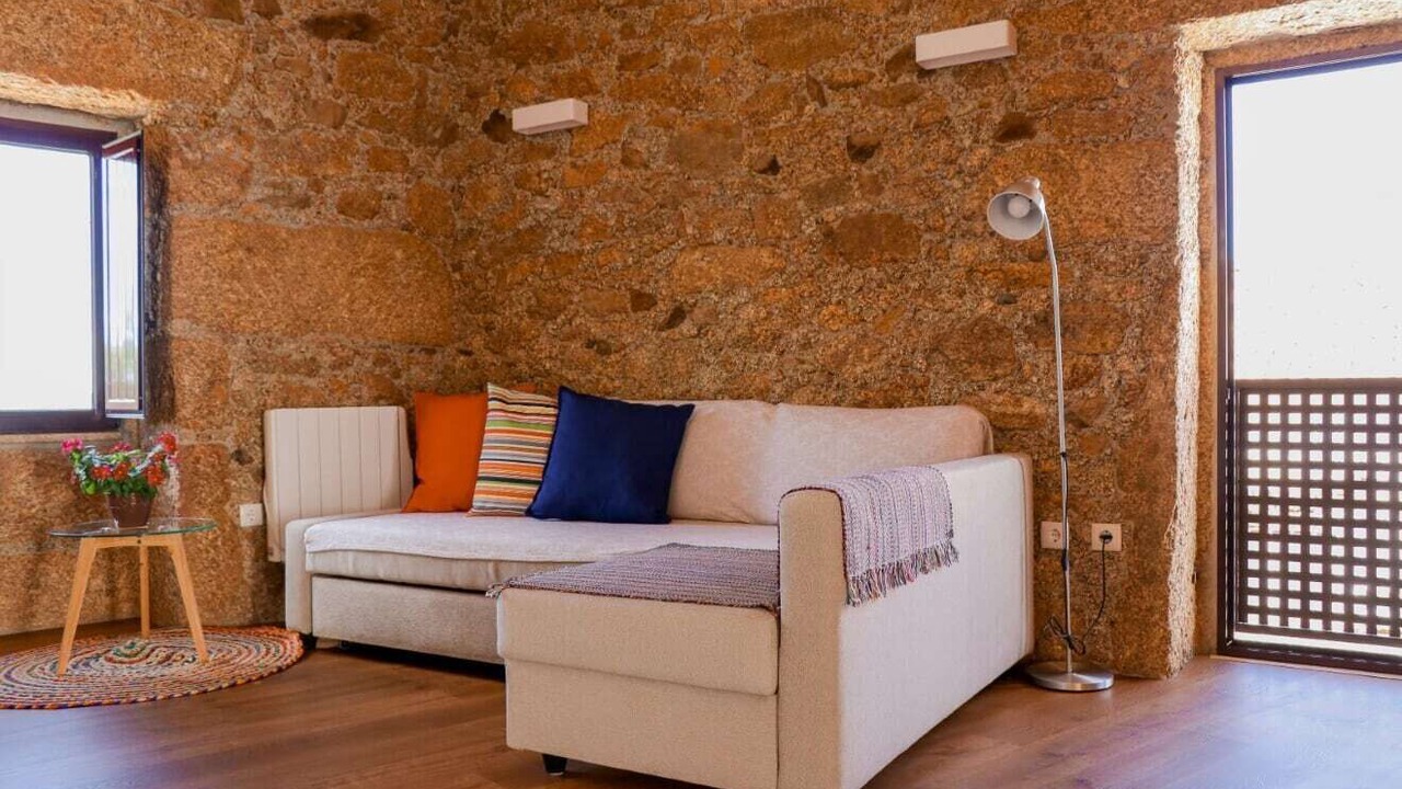 Photo of Livingroom in Sabugal