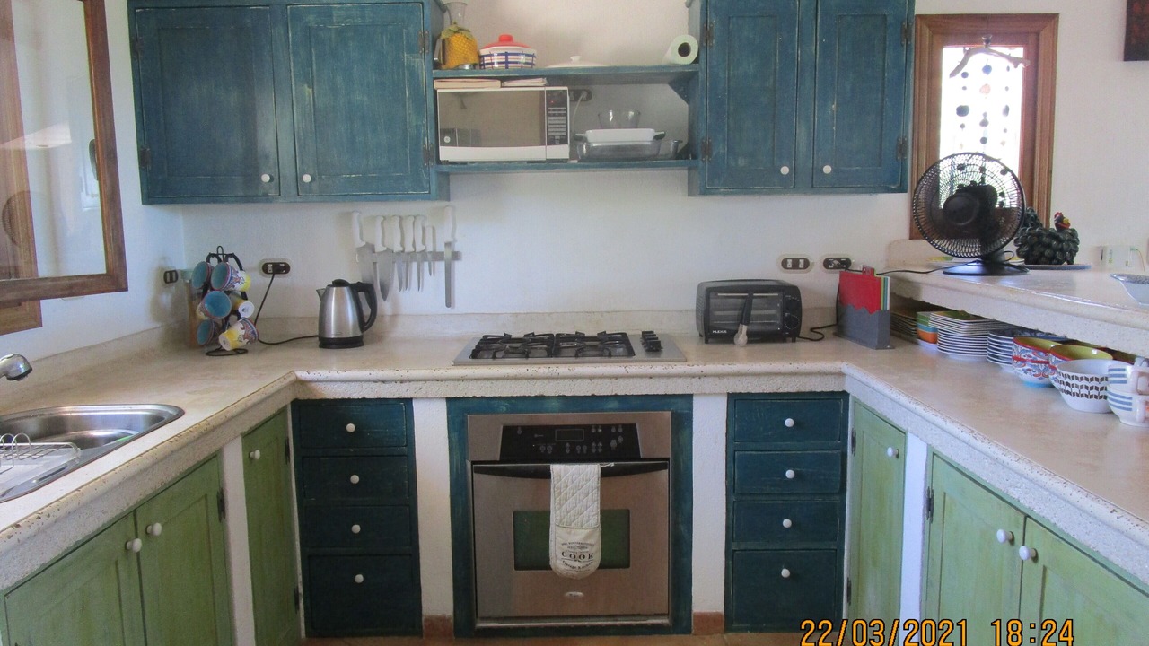Photo of Kitchen in Samara