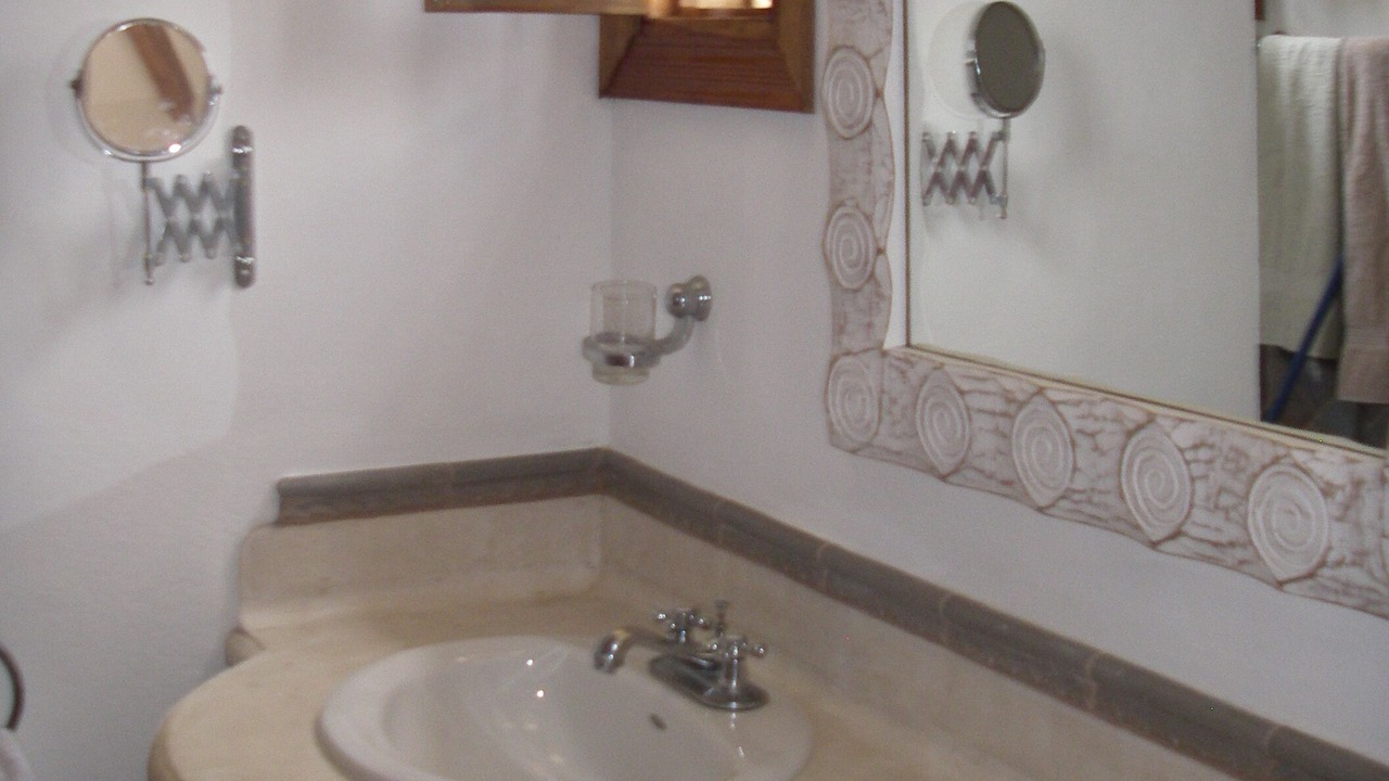 Photo of Bathroom in Samara