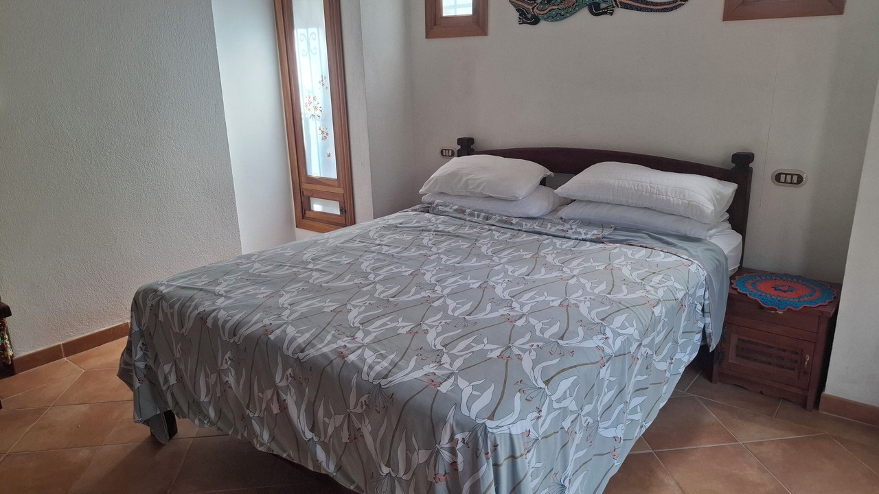 Photo of Bedroom in Samara
