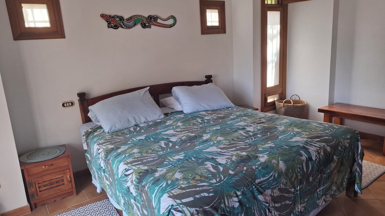 Photo of Bedroom in Samara