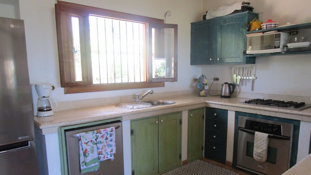 Photo of Kitchen in Samara