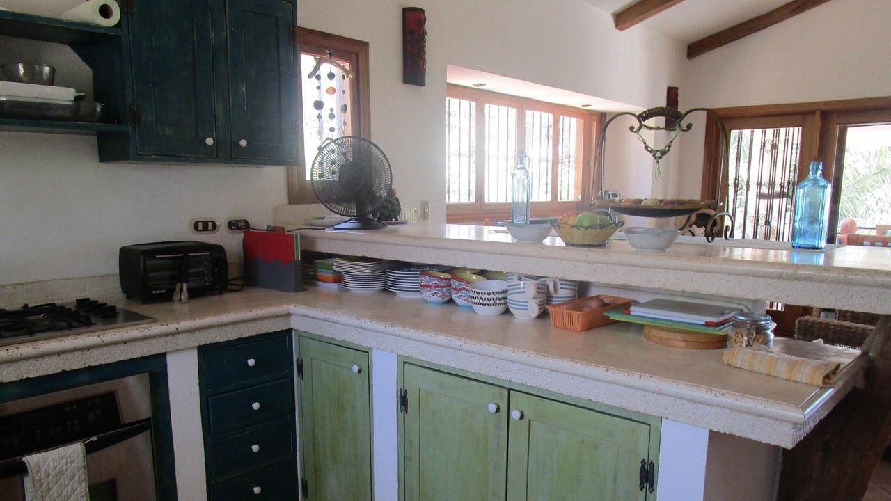 Photo of Kitchen in Samara