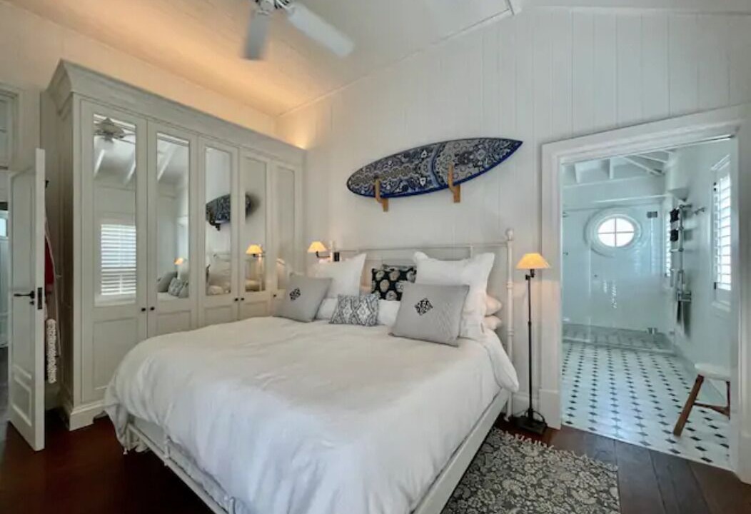 Photo of Bedroom in Burleigh Heads