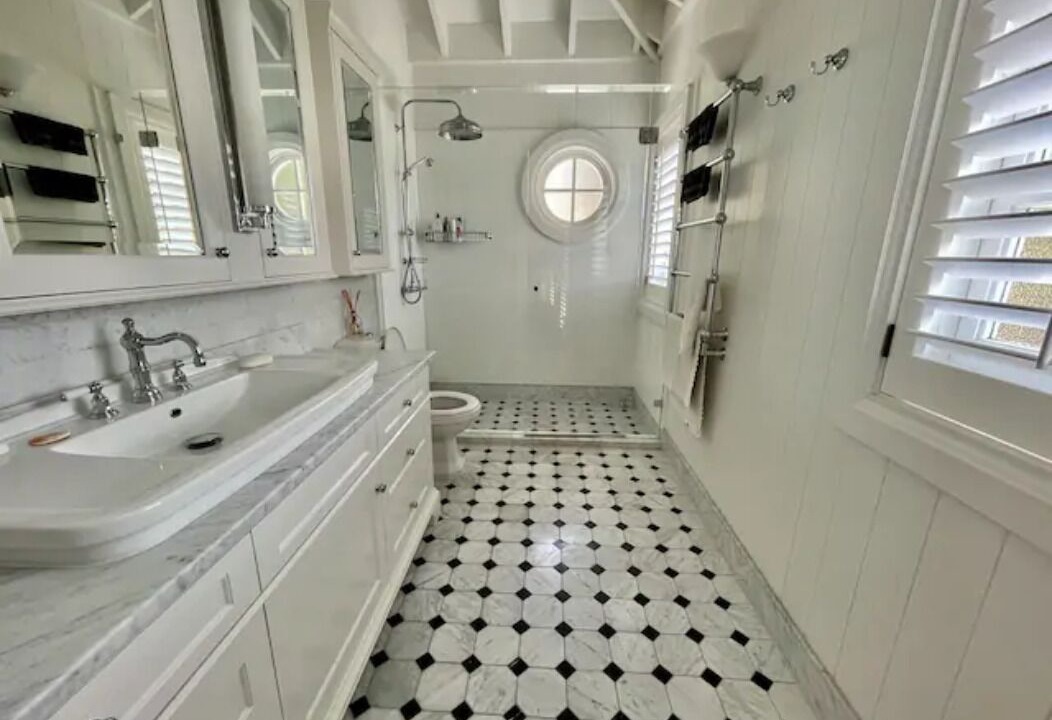 Photo of Bathroom in Burleigh Heads
