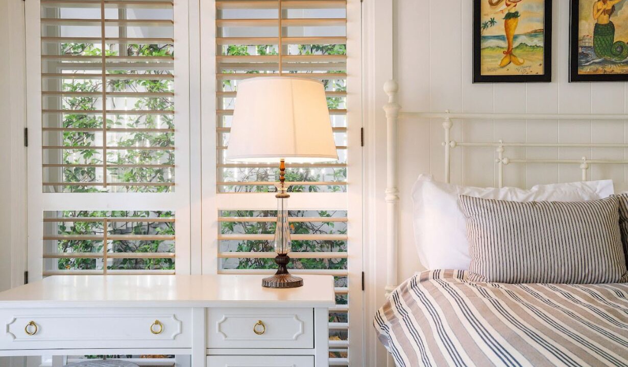 Photo of Bedroom in Burleigh Heads