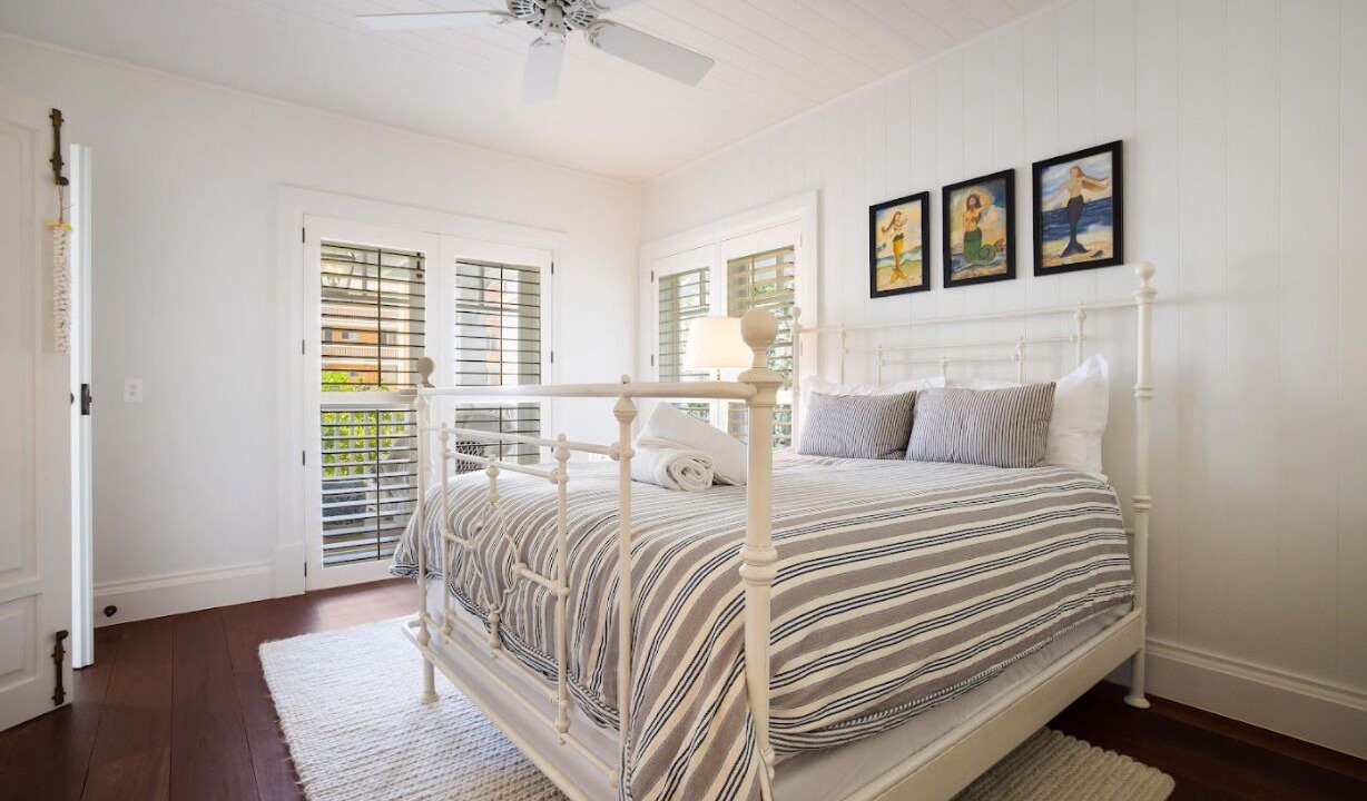 Photo of Bedroom in Burleigh Heads