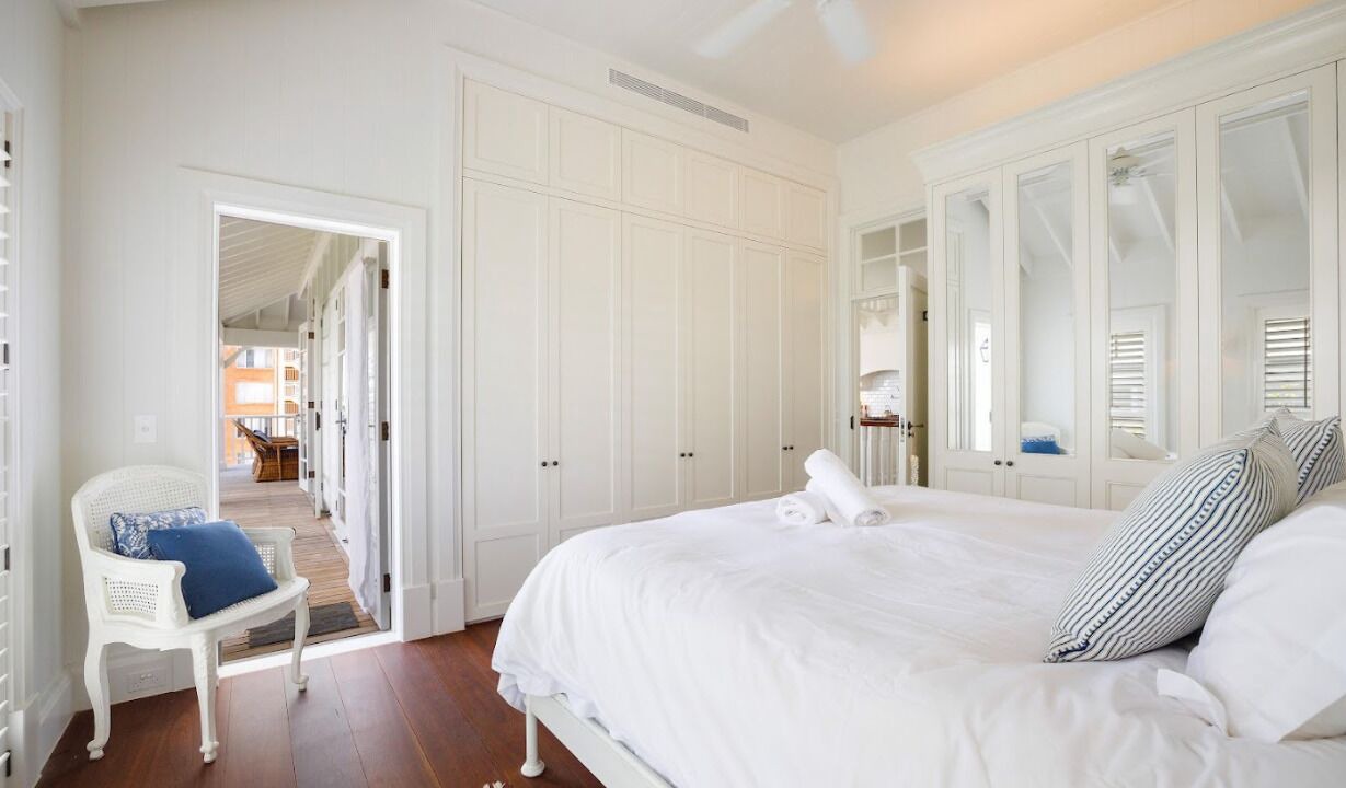 Photo of Bedroom in Burleigh Heads