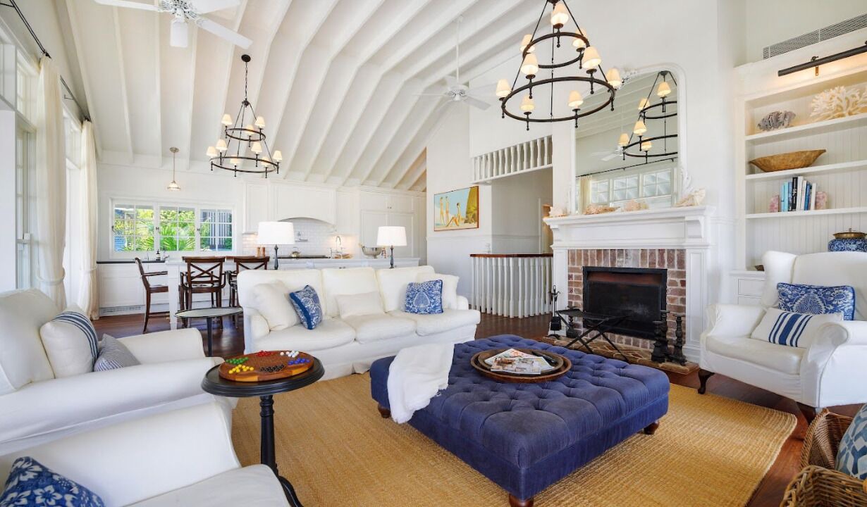 Photo of Livingroom in Burleigh Heads