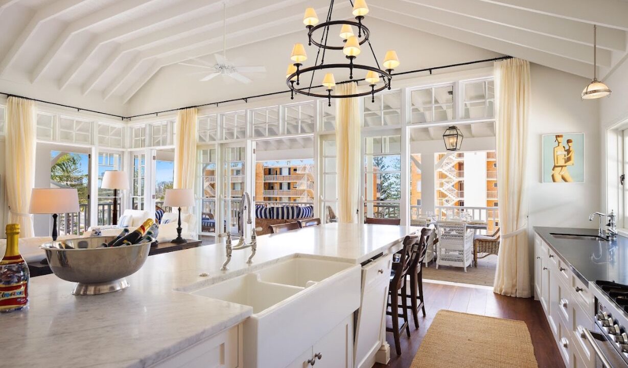 Photo of Kitchen in Burleigh Heads