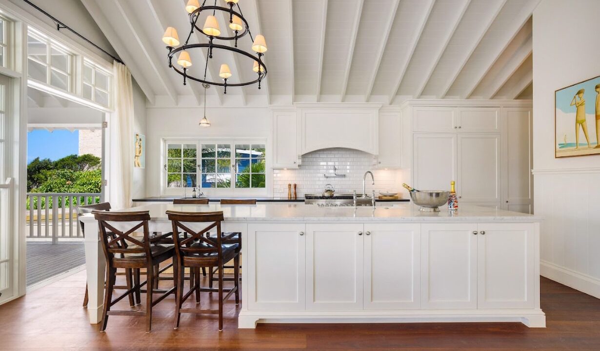 Photo of Kitchen in Burleigh Heads