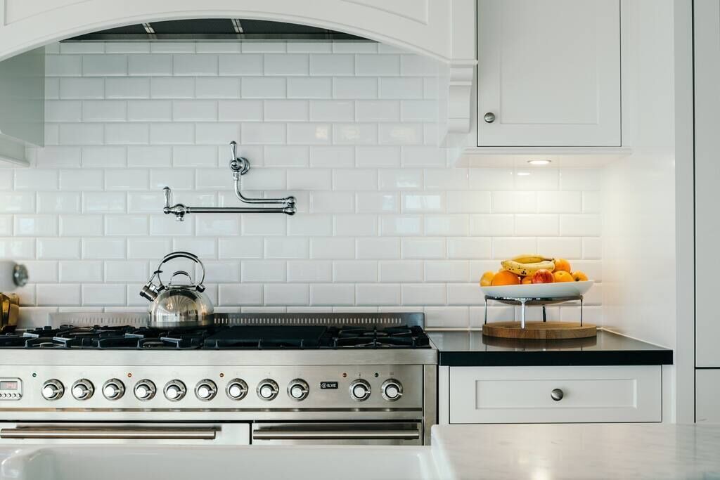 Photo of Kitchen in Burleigh Heads
