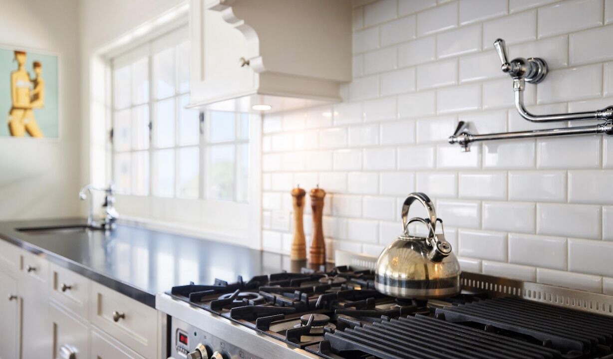 Photo of Kitchen in Burleigh Heads
