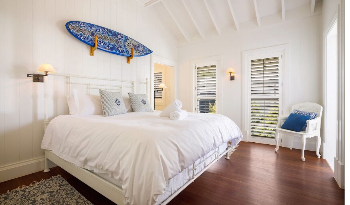 Photo of Bedroom in Burleigh Heads