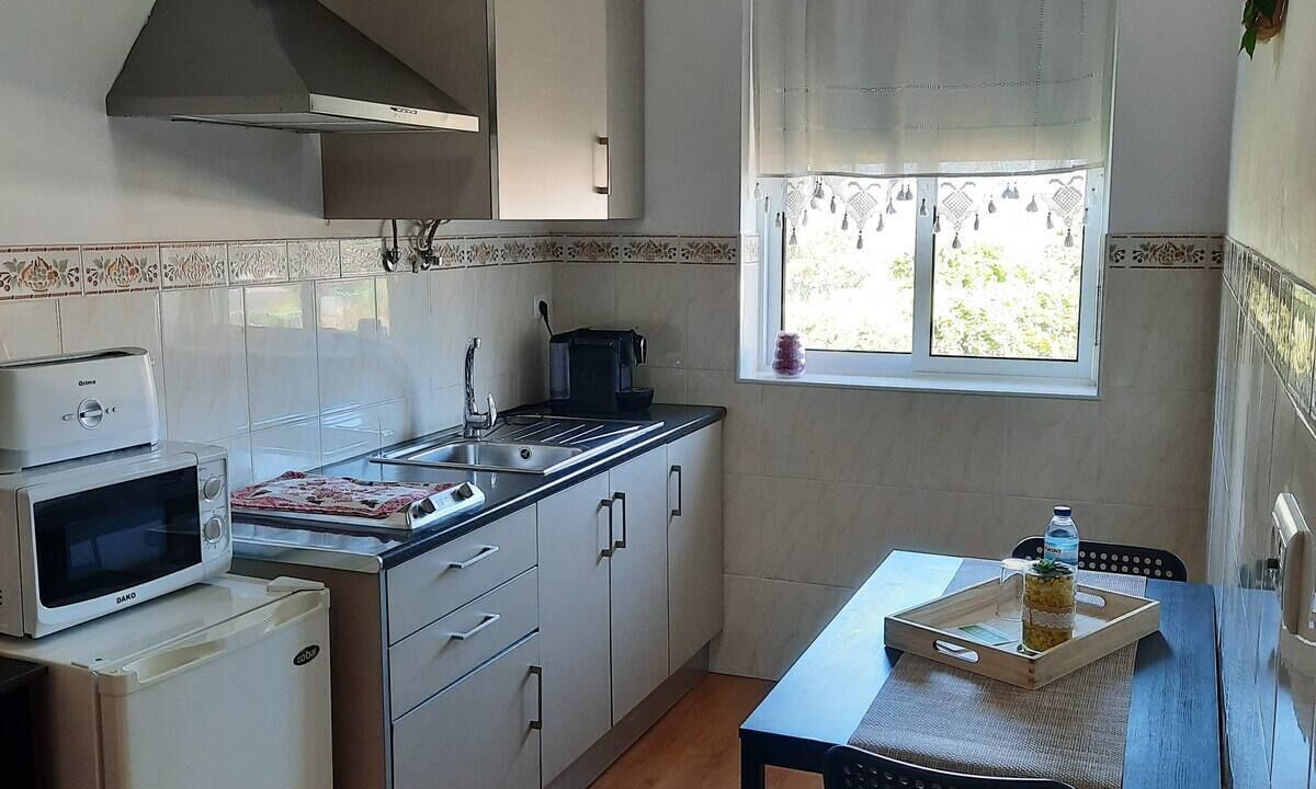 Photo of Kitchen in Oliveira do Bairro