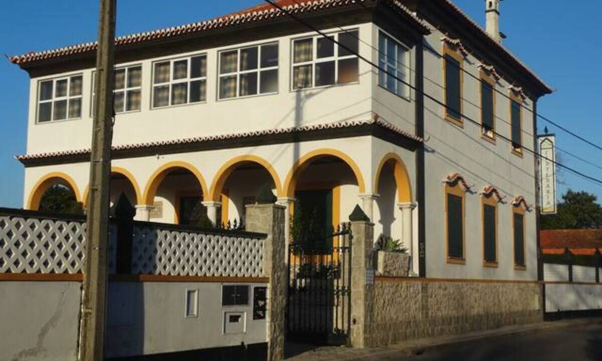 Photo of Outdoor in Oliveira do Bairro