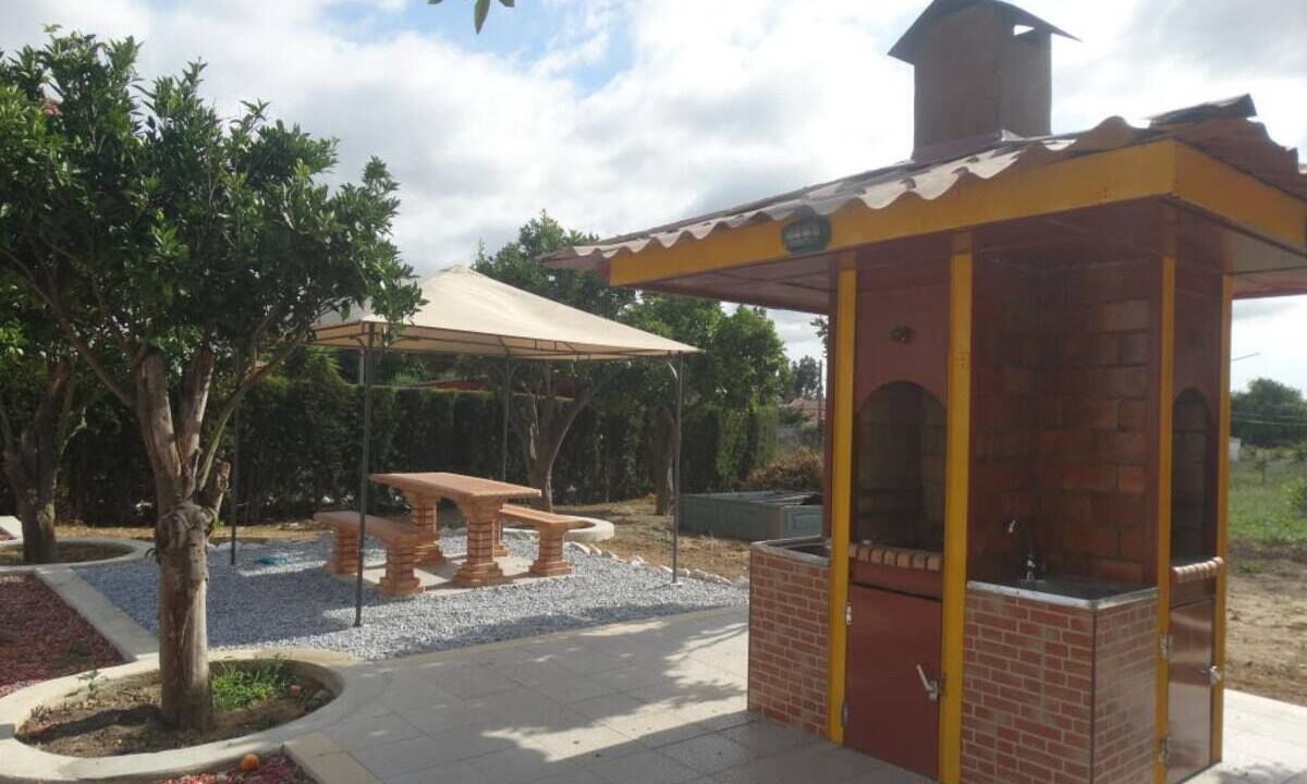 Photo of Outdoor in Oliveira do Bairro