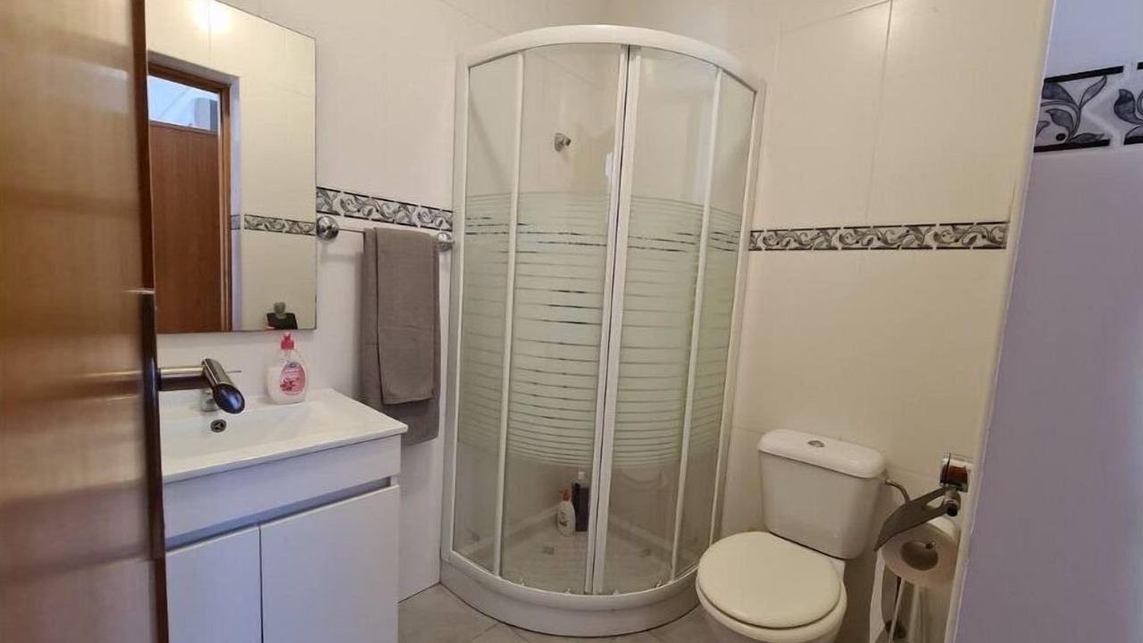 Photo of Bathroom in Oliveira do Bairro