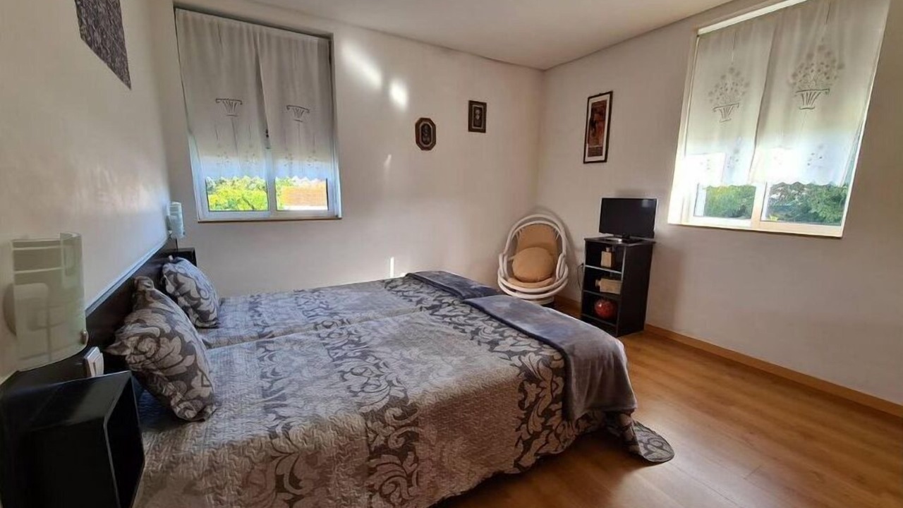 Photo of Bedroom in Oliveira do Bairro
