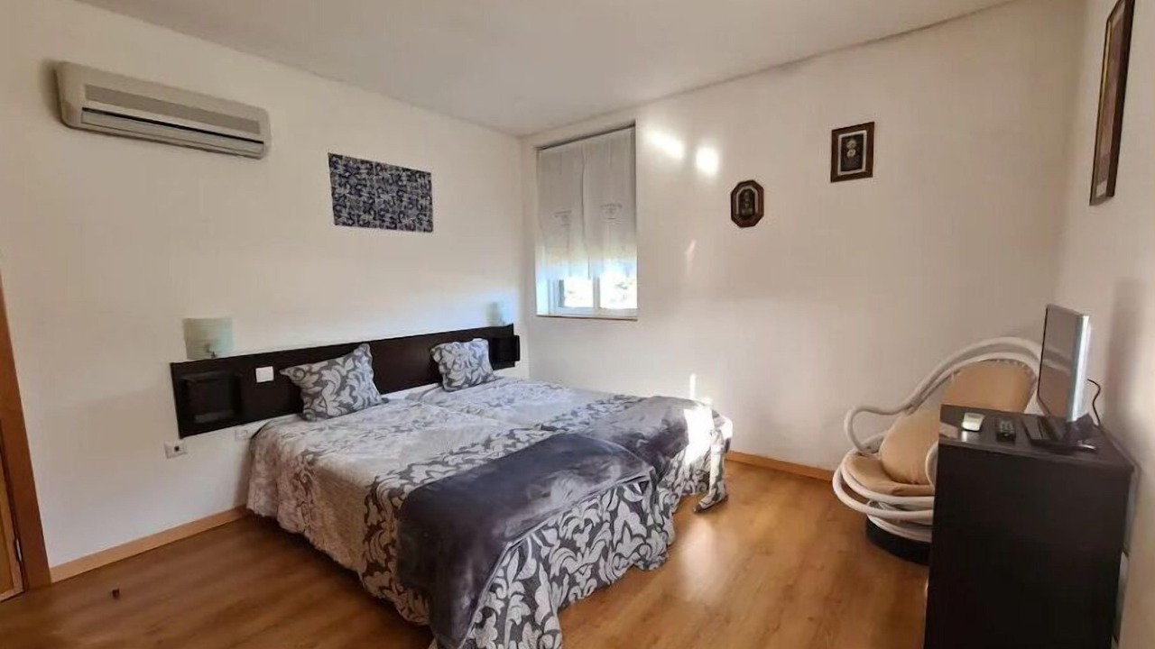 Photo of Bedroom in Oliveira do Bairro