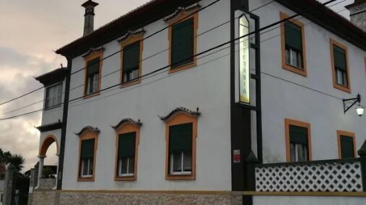 Photo of Outdoor in Oliveira do Bairro