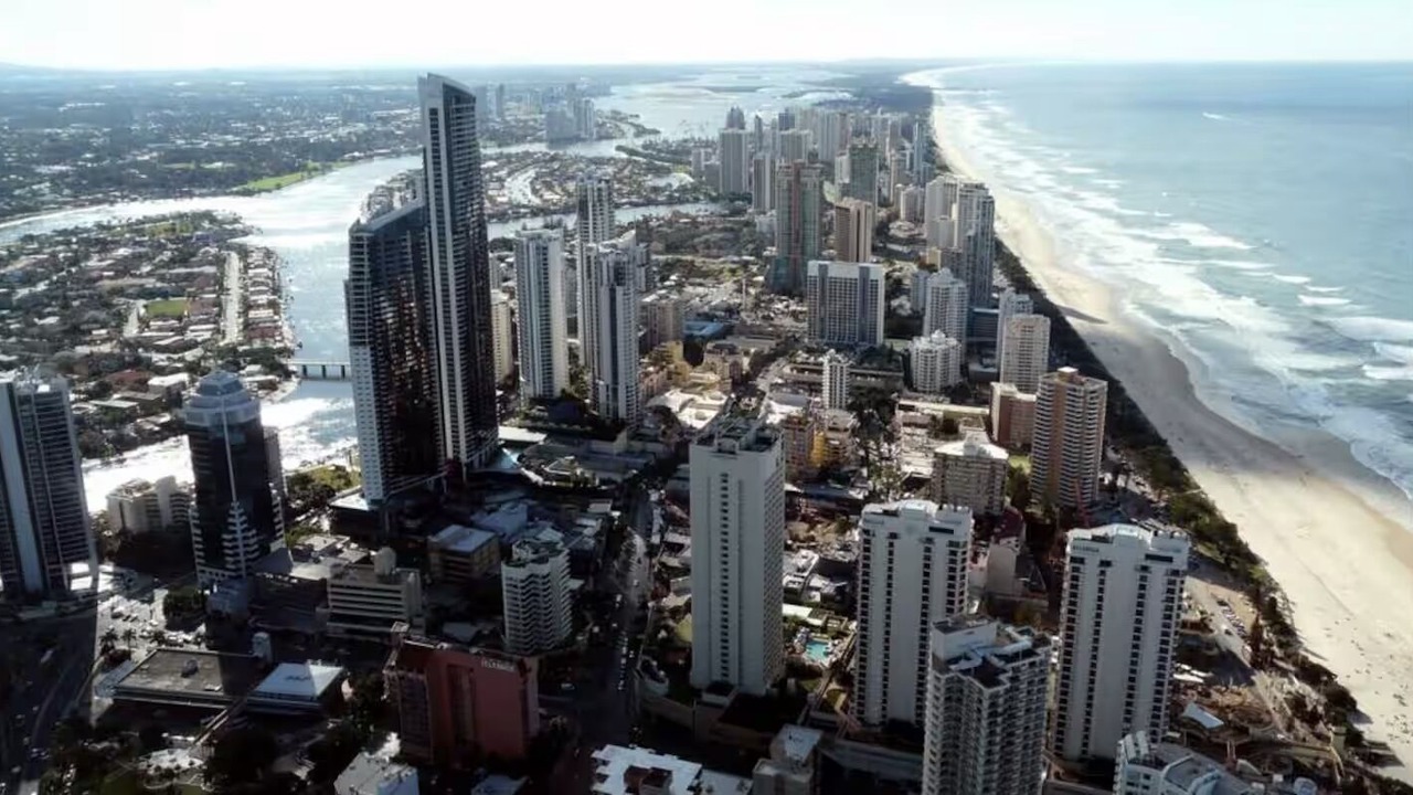 Photo of Outdoor in Surfers Paradise