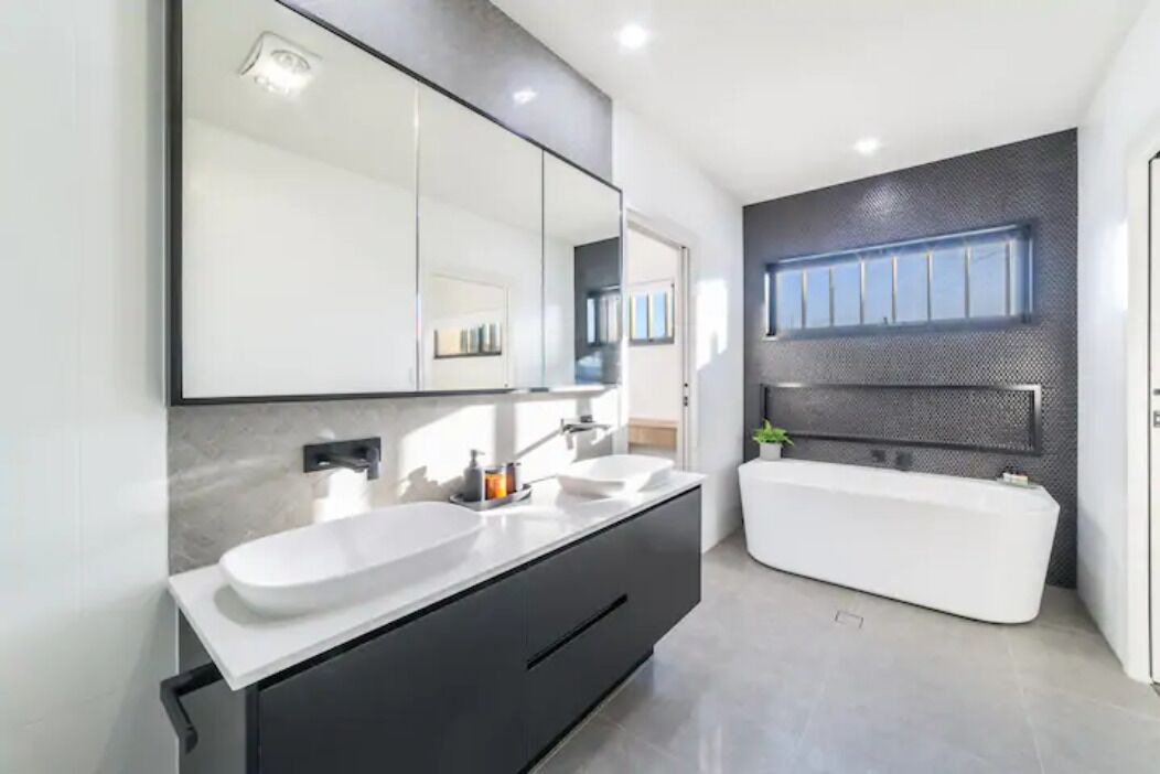 Photo of Bathroom in Surfers Paradise