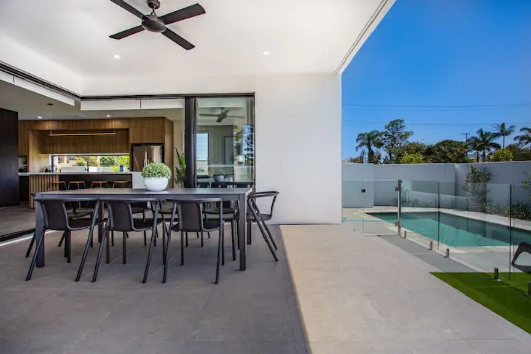 Photo of Outdoor in Surfers Paradise