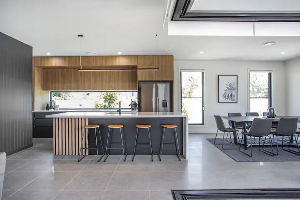 Photo of Kitchen in Surfers Paradise