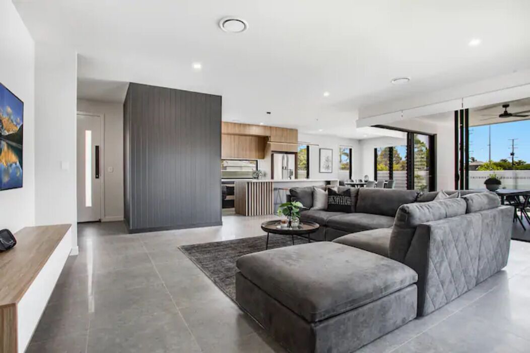 Photo of Livingroom in Surfers Paradise