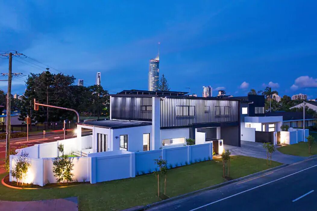 Photo of Outdoor in Surfers Paradise